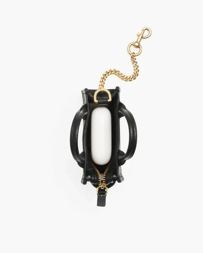 The Nano Tote Bag Charm The Nano Tote Bag Charm