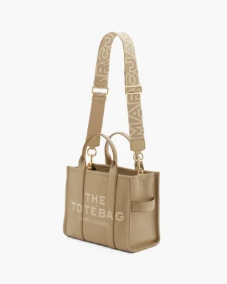 The Outline Logo Webbing Strap