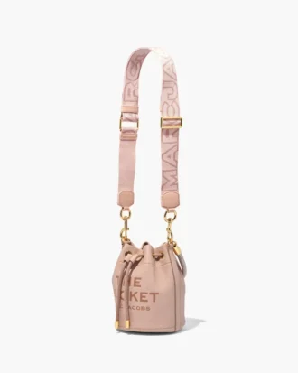 The Outline Logo Webbing Strap