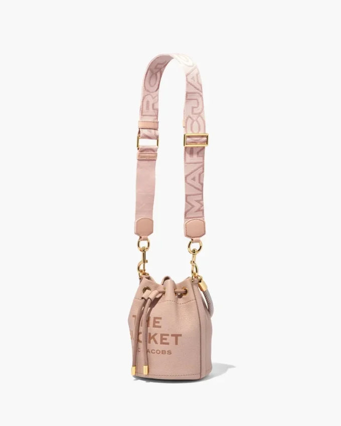 The Outline Logo Webbing Strap The Outline Logo Webbing Strap