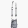 The Outline Logo Webbing Strap The Outline Logo Webbing Strap
