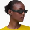 The Oval Sunglasses