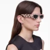 The Oval Sunglasses
