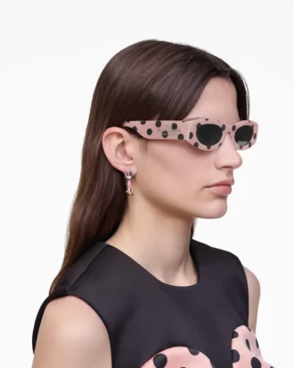 The Oval Sunglasses