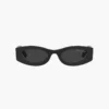 The Oval Sunglasses