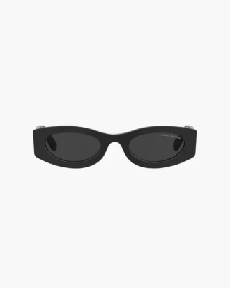 The Oval Sunglasses