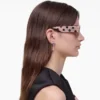 The Oval Sunglasses