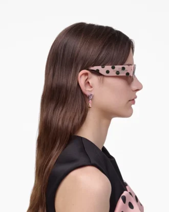 The Oval Sunglasses