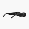 The Oval Sunglasses