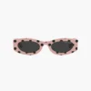 The Oval Sunglasses