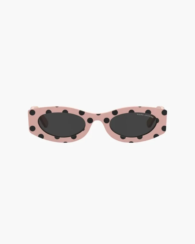 The Oval Sunglasses