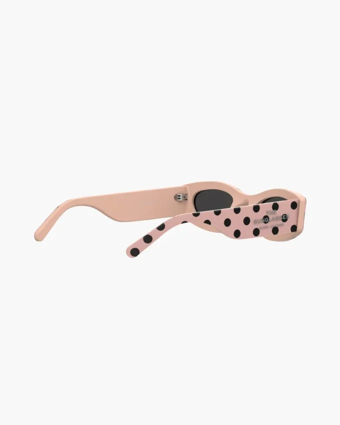 The Oval Sunglasses