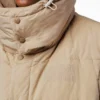 The Oversized Puffer Vest The Oversized Puffer Vest