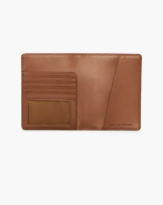 The Passport Case The Passport Case