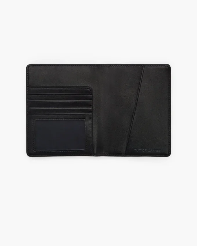 The Passport Case