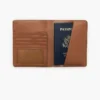 The Passport Case