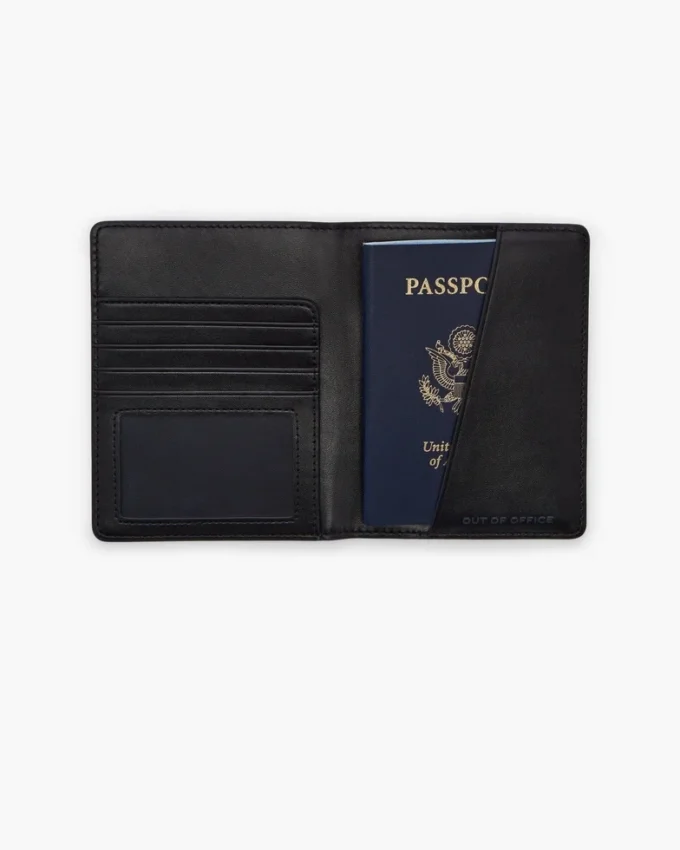 The Passport Case