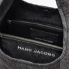 The Patchwork Denim Sack Bag The Patchwork Denim Sack Bag