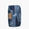 The Patchwork Denim Sack Bag The Patchwork Denim Sack Bag