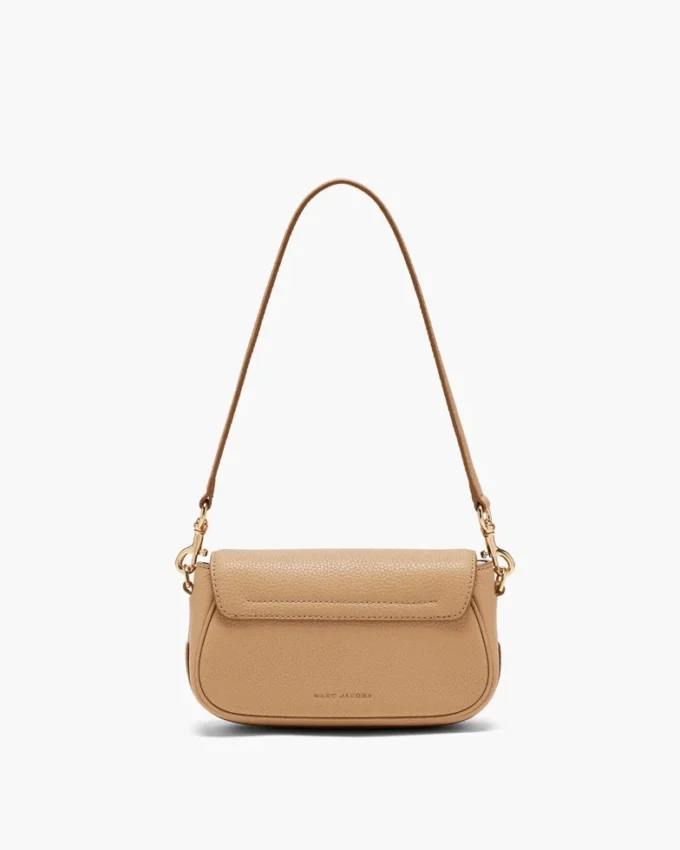 The Pebble Clover Shoulder Bag The Pebble Clover Shoulder Bag