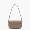 The Pebble Clover Shoulder Bag The Pebble Clover Shoulder Bag