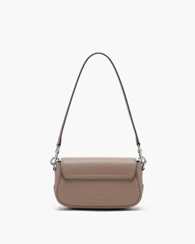 The Pebble Clover Shoulder Bag The Pebble Clover Shoulder Bag