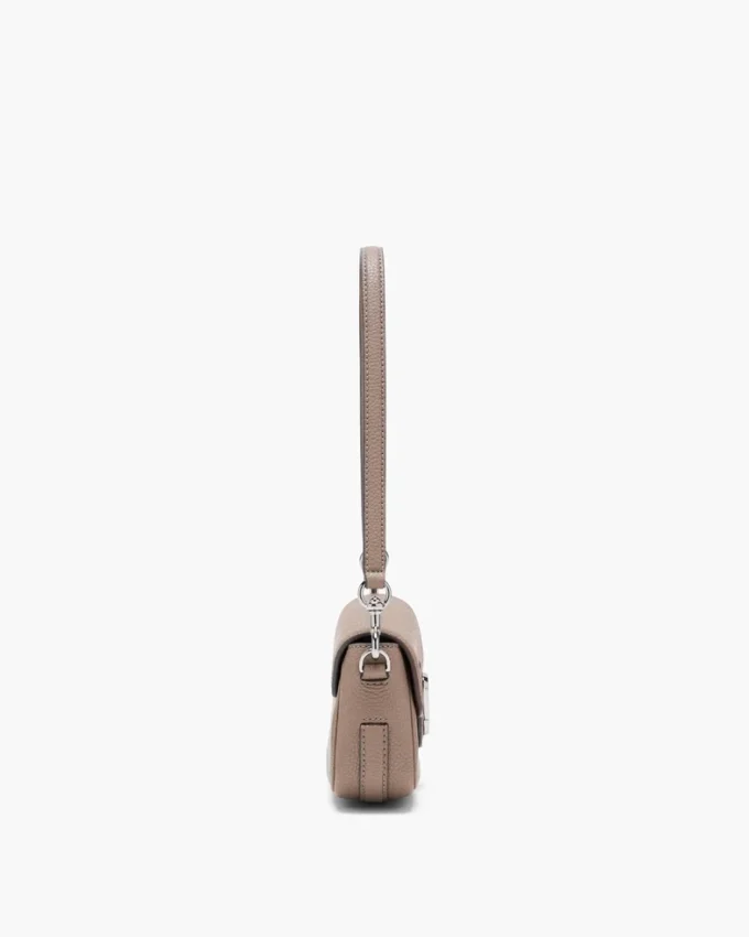 The Pebble Clover Shoulder Bag The Pebble Clover Shoulder Bag