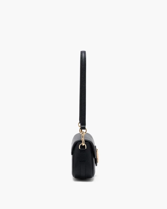 The Pebble Clover Shoulder Bag The Pebble Clover Shoulder Bag