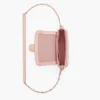 The Pebble Clover Shoulder Bag