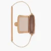 The Pebble Clover Shoulder Bag The Pebble Clover Shoulder Bag