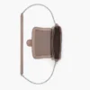 The Pebble Clover Shoulder Bag The Pebble Clover Shoulder Bag