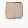 The Pebble J Marc Continental Wallet The Pebble J Marc Continental Wallet