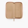 The Pebble J Marc Continental Wallet The Pebble J Marc Continental Wallet