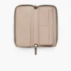 The Pebble J Marc Continental Wallet The Pebble J Marc Continental Wallet