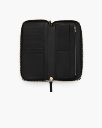 The Pebble J Marc Continental Wallet