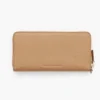 The Pebble J Marc Continental Wallet The Pebble J Marc Continental Wallet