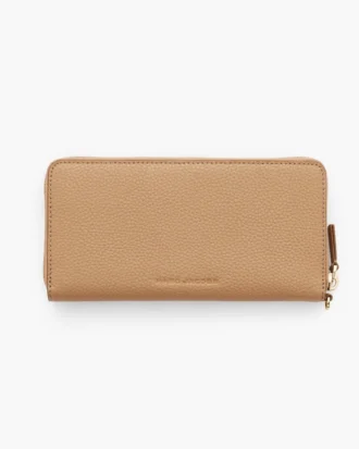 The Pebble J Marc Continental Wallet