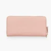 The Pebble J Marc Continental Wallet The Pebble J Marc Continental Wallet