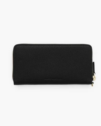 The Pebble J Marc Continental Wallet
