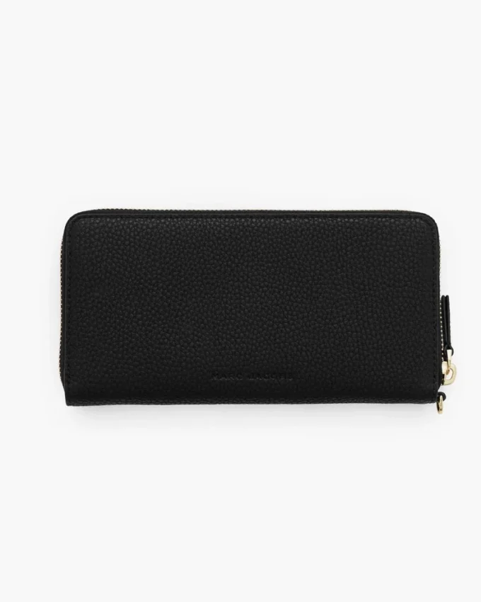 The Pebble J Marc Continental Wallet The Pebble J Marc Continental Wallet