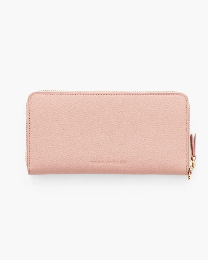 The Pebble J Marc Continental Wallet The Pebble J Marc Continental Wallet
