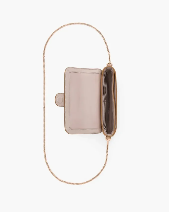 The Pebble J Marc Mini Bag