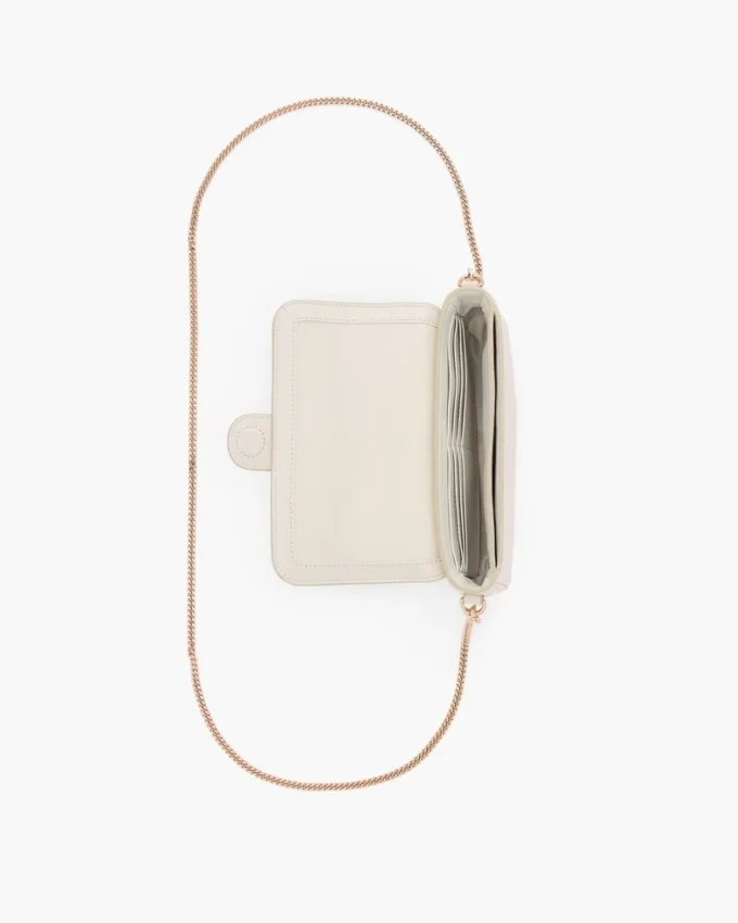 The Pebble J Marc Mini Bag The Pebble J Marc Mini Bag
