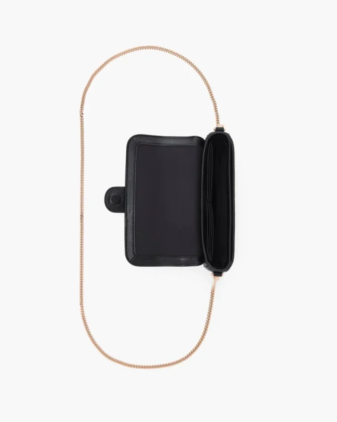 The Pebble J Marc Mini Bag The Pebble J Marc Mini Bag