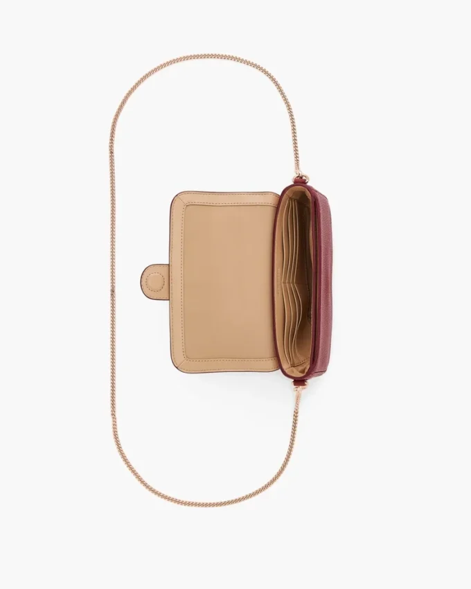 The Pebble J Marc Mini Bag