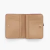 The Pebble J Marc Mini Compact Wallet The Pebble J Marc Mini Compact Wallet
