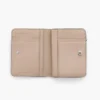 The Pebble J Marc Mini Compact Wallet The Pebble J Marc Mini Compact Wallet