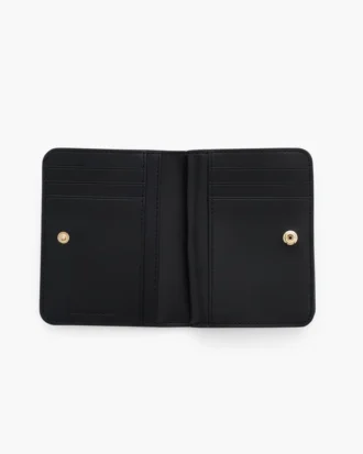 The Pebble J Marc Mini Compact Wallet
