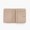The Pebble J Marc Mini Compact Wallet The Pebble J Marc Mini Compact Wallet
