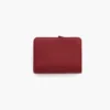The Pebble J Marc Mini Compact Wallet The Pebble J Marc Mini Compact Wallet